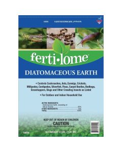 Ferti-lome 4 Lb. Diatomaceous Earth
