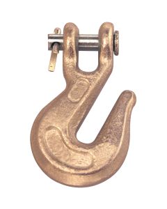 Clevis Grab Hook 3/8"