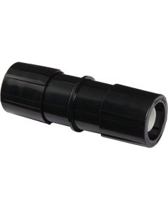 Rain Bird Easy Fit 1/2 In. Tubing Compression Coupling