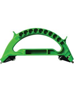 AccuSharp Green All-In-1 Tool Sharpener