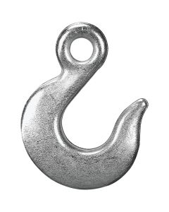 3/8" Eye Slip Hook