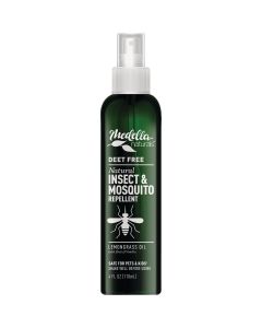 Medella Naturals 4 Oz. Insect Repellent Pump Spray