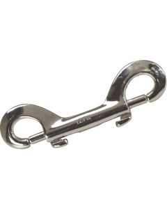 Campbell Bolt Double-Ended 3-1/2 In. Snap