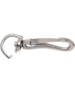 Snap Spring Swivel Op Eye 2-1/2"