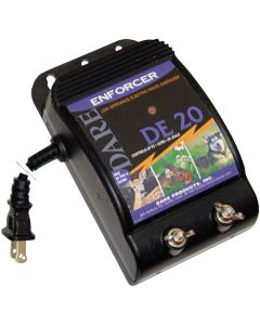 Dare Enforcer 1-Acre Electric Fence Charger