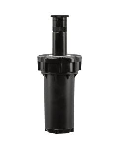 Orbit 2 In. Professional Series Pressure Regulated Spray Head with Quarter Pattern Nozzle