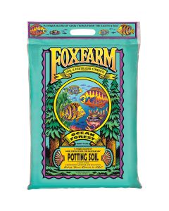 FoxFarm Ocean Forest 12 Qt. Potting Soil