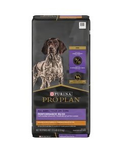 Purina Pro Plan Sport 37.5 Lb. Chicken Flavor All Ages Performance Dry Dog Food