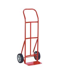 Milwaukee 600 Lb. Capacity Flow Back Handle Hand Truck