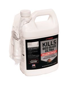 JT Eaton Kills Bed Bugs Ultra 1 Gal. Ready To Use Trigger Spray Bedbug Killer