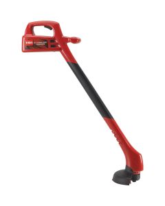 Toro 12V 8 In. Ni-Cad Straight Cordless String Trimmer
