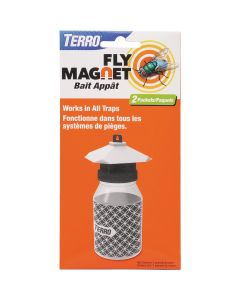 Terro Fly Magnet Bait (2-Pack)