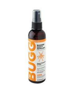 Bug Buggins Performance 4 Oz. Insect Repellent Pump Spray