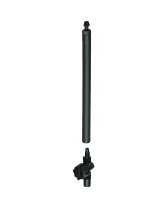 Raindrip Full Circle 4 In. Adjustable Mister with Riser (5-Pack)