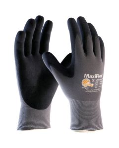 MaxiFlex Ultimate Men's XS Seamless Knit Nylon/Lycra Glove