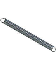 Century Spring 1-1/2 In. x 1/8 In. Extension Spring (2 Count)