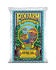 FoxFarm Ocean Forest 1.5 Cu. Ft. Potting Soil