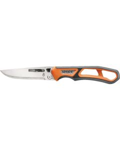 Gerber Randy Newberg EBS Stainless Steel Knife