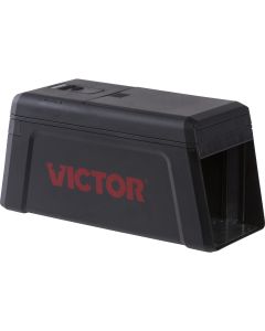 Victor Electronic Reusable Rat Trap