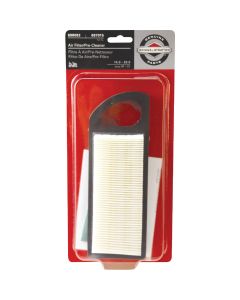 Briggs & Stratton 14 To 18 HP Paper Engine Air Filter with Pre-Cleaner