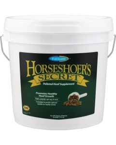 Farnam Horseshoer's Secret 11 Lb. Horse Feed Hoof Supplement