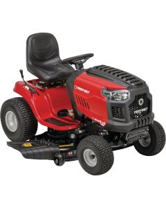 Troy-Bilt 46 In. 541cc 18HP Riding Mower