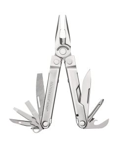 Leatherman Bond 14-In-1 Multi-Tool Knife