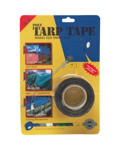 2"X35' Brown Tarp Tape