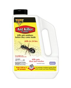Bonide 4 Lb. Ready To Use Granules Ant Killer