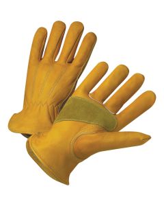 2xl Grain Cowhide Glove