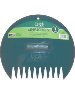 Best Garden Poly Leaf Scoops (2-Count)