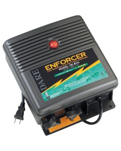 Dare Enforcer 100-Acre Electric Fence Charger