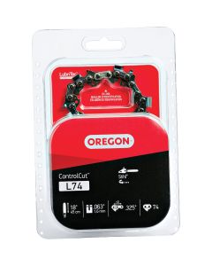 Oregon ControlCut L74 18 In. Chainsaw Chain