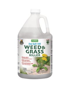 128oz Grass & Weed Kill