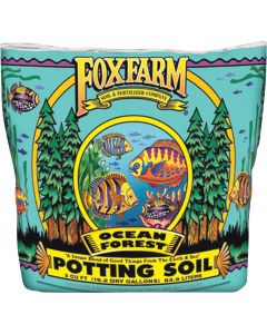 FoxFarm Ocean Forest 3 Cu. Ft. Potting Soil