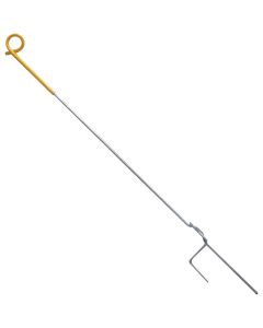 Dare Electric Fence Steel Pig Tail Post