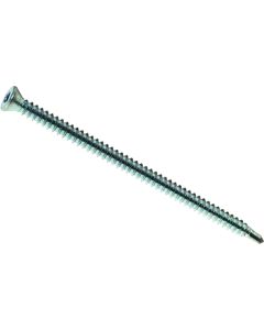 Grip-Rite #6 x 1-1/4 In. Fine Thread Self-Drilling Drywall Screw (8000 Ct.)
