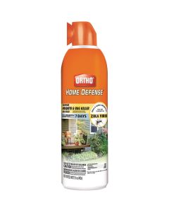 Ortho Home Defense 16 Oz. Outdoor Insect Fogger