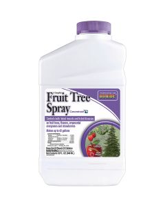 Bonide 1 Qt. Concentrate Fruit Tree Insect & Disease Killer