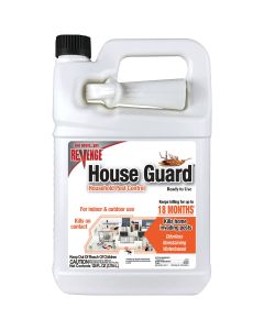 Bonide House Guard 1 Gal. Ready To Use Trigger Spray Insect Killer