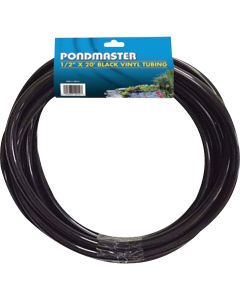 PondMaster 20 Ft. L. x 1/2 In. Dia. PVC Pond Tubing