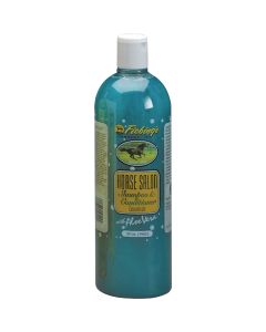 Fiebing's 32 Oz. Squeeze Bottle Horse Salon Shampoo & Conditioner
