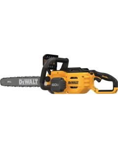 DEWALT 20 In. 60V Lithium-Ion Brushless High Performance Cordless Chainsaw