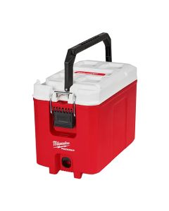Image of Milwaukee PACKOUT™ 16QT Compact Cooler