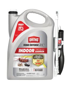 Ortho Home Defense MAX 1 Gal. Ready To Use Wand Sprayer Indoor Insect Barrier