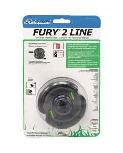 Fury 2 Line Head