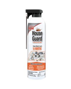 Bonide House Guard 15 Oz. Ready To Use Foaming Spray Insect Killer