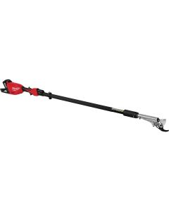 Milwaukee M18 Brushless Telescoping Pole Pruning Shears Kit with 6.0 Ah Battery & Charger