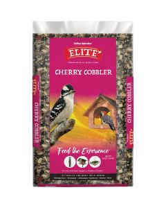 Valley Splendor Elite 10 Lb. Cherry Cobbler Premium Wild Bird Food