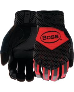 Boss Protect Men's Medium Performance Work Glove